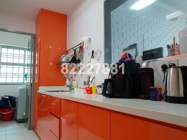 Blk 273C Punggol Place (Punggol), HDB 4 Rooms #170795202